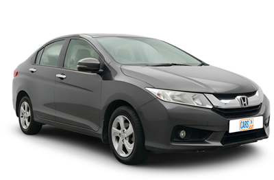 Honda City-img